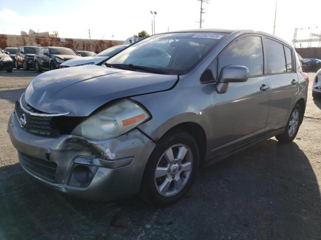 2007 Nissan Versa S