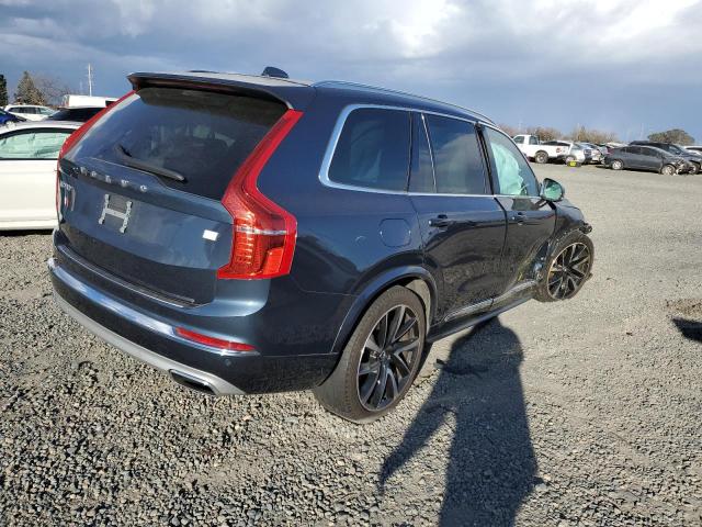 YV4BR0CK4M1675696 Volvo Xc90 T8 Recharge Inscription Express
