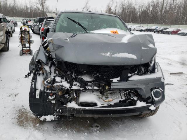 2018 NISSAN FRONTIER S 1N6DD0EV0JN734083