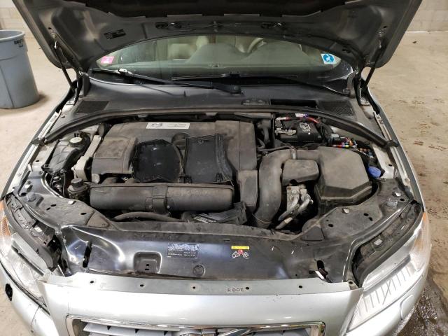 YV1952AS4C1153915 Volvo S80