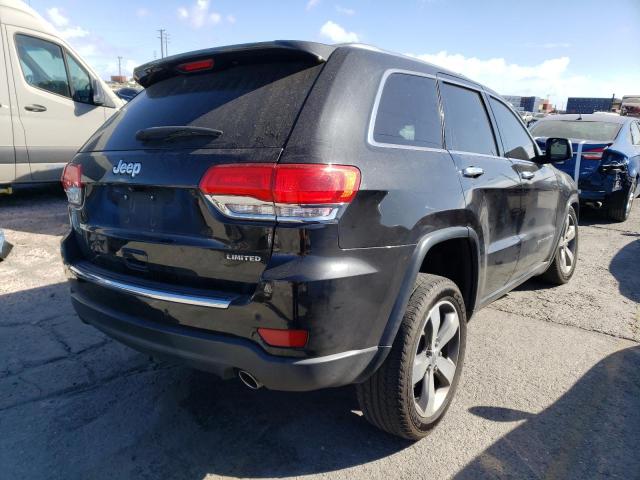 1C4RJEBG1FC951875 Jeep Grand Cherokee Limited