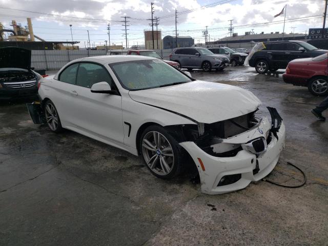 2016 BMW 435 I - WBA3T3C56G5A42084