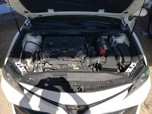 2018 TOYOTA CAMRY L - JTNB11HK4J3023469