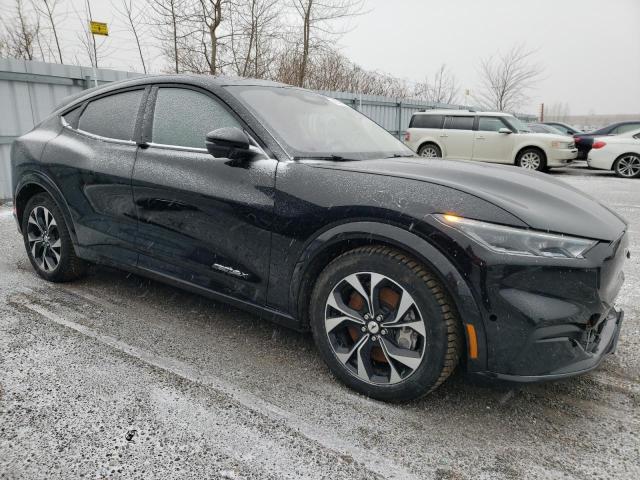 2021 FORD MUSTANG MA - 3FMTK3SU8MMA07771