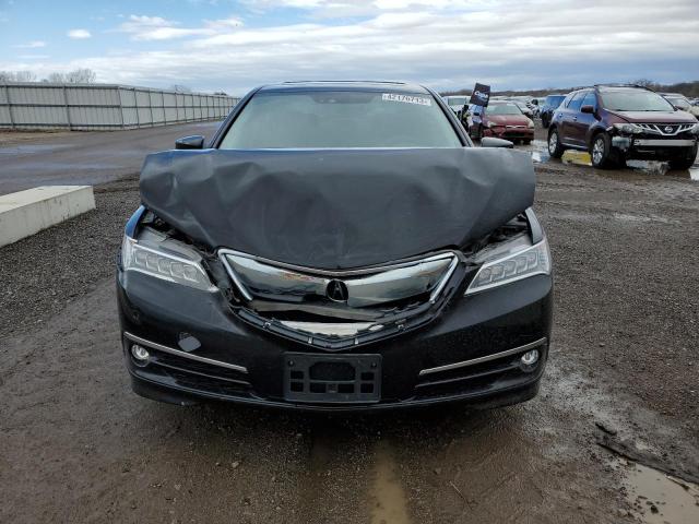 2015 ACURA TLX ADVANC 19UUB2F70FA017123