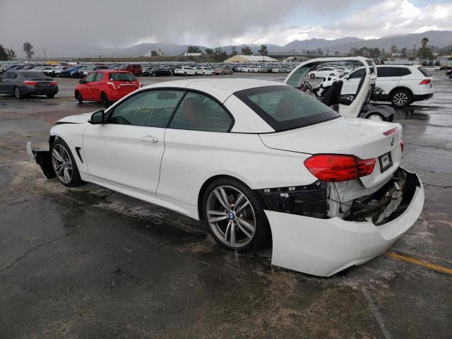 2016 BMW 435 I - WBA3T3C56G5A42084