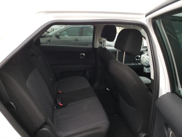 2022 HYUNDAI IONIQ 5 SE - KM8KM4AE2NU068794