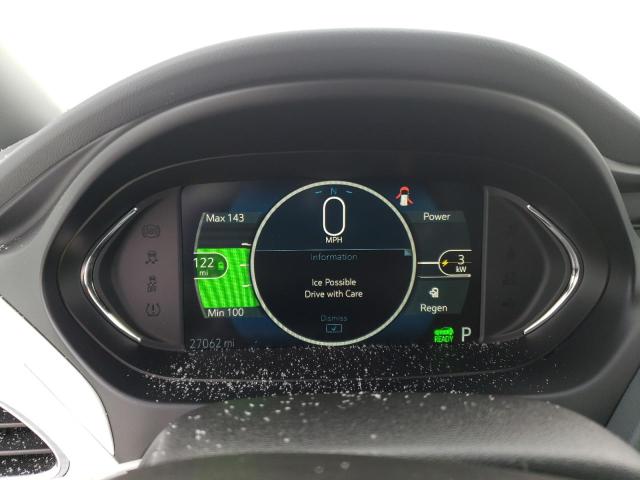 2021 CHEVROLET BOLT EV LT - 1G1FY6S04M4100807