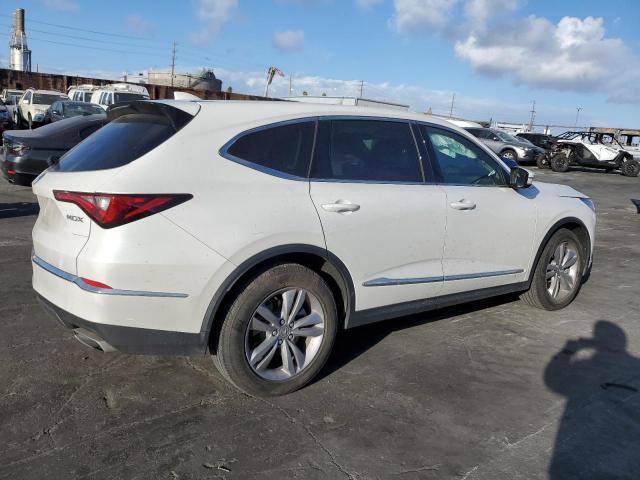 5J8YD9H30NL006947 Acura MDX