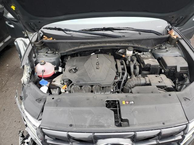 2022 HYUNDAI TUCSON SE - 5NMJACAE4NH056284