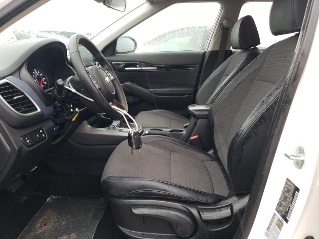 2021 KIA SELTOS S - KNDEUCAA5M7115693