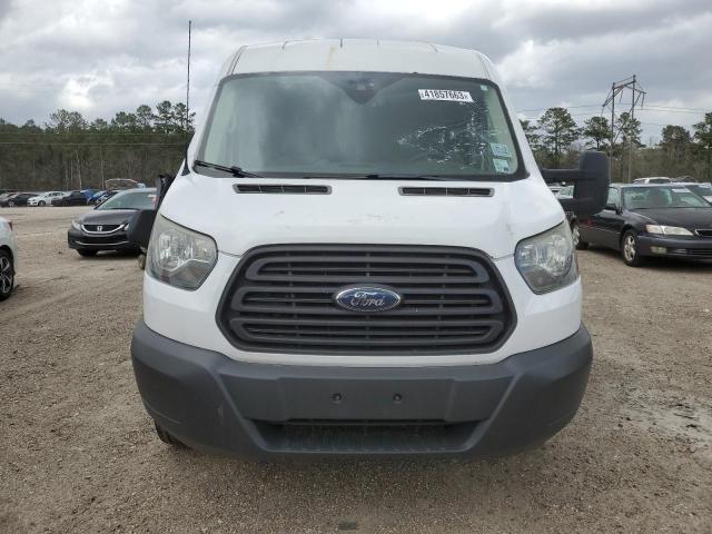 2015 FORD TRANSIT T- - 1FTNE2CM7FKA96255