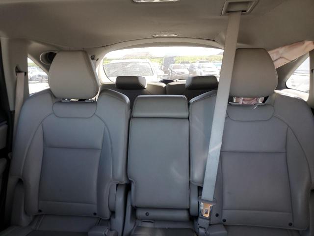 5J8YD3H52HL001932 Acura Mdx Technology