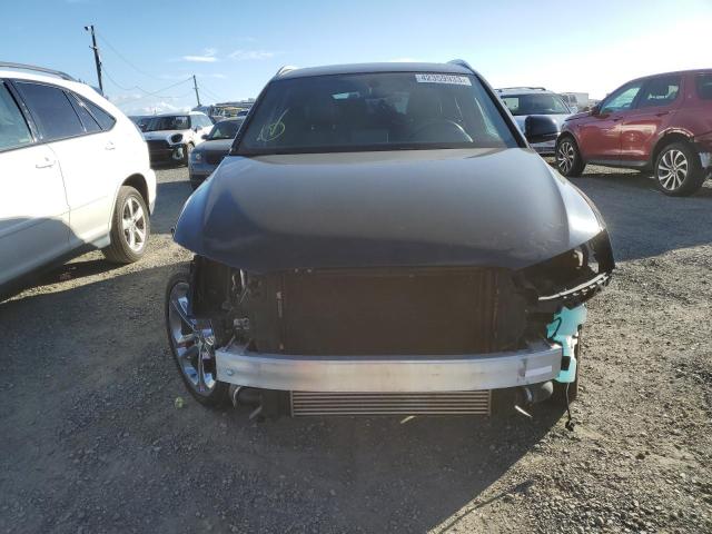 2016 AUDI Q3 PREMIUM - WA1EFCFS6GR020719