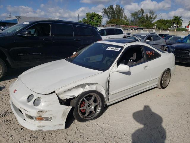 2001 Acura Integra LS