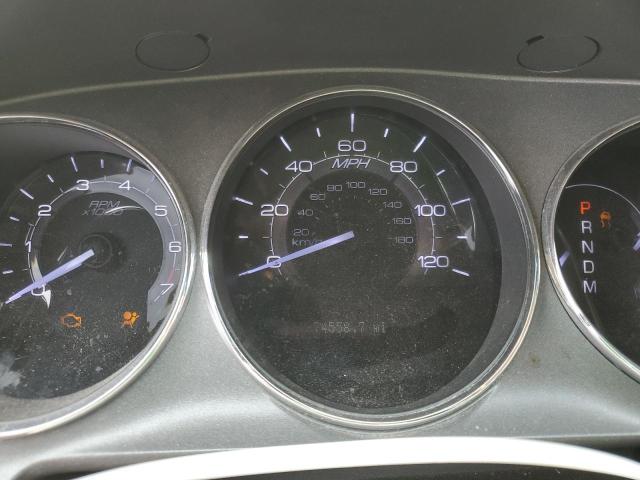 3LNHL2GC3CR805738 Lincoln MKZ
