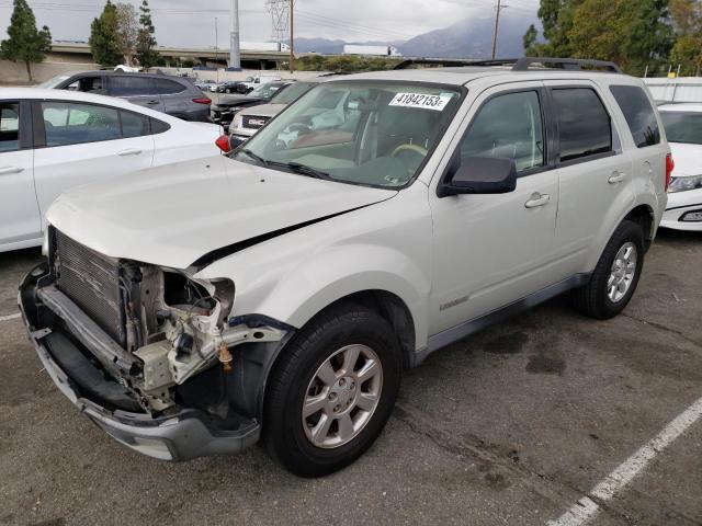 2008 Mazda Tribute i