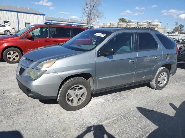 2004 Pontiac Aztek 