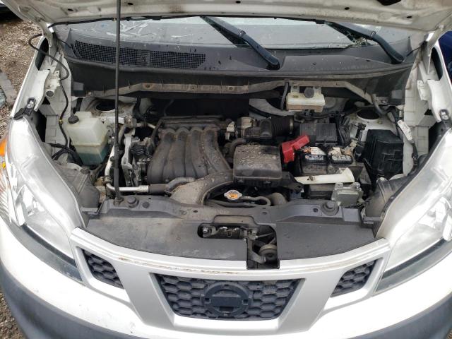 2019 NISSAN NV200 2.5S - 3N6CM0KN8KK700206