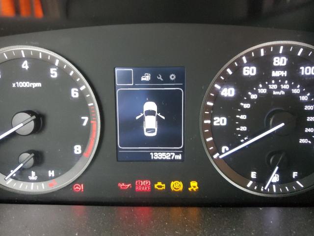 2016 HYUNDAI SONATA SE 5NPE24AF9GH286339
