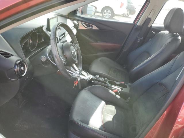 2018 MAZDA CX-3 GRAND JM1DKFD7XJ0332065