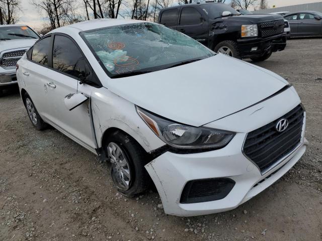 3KPC24A64LE096471 Hyundai ACCENT SE