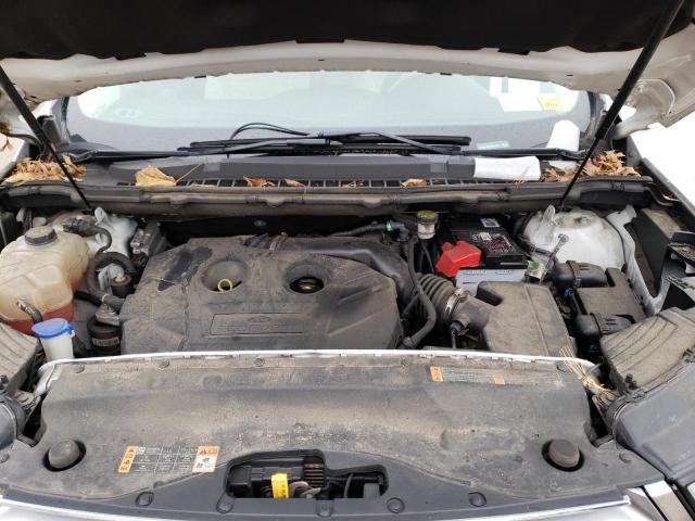 2018 FORD EDGE SE - 2FMPK3G97JBB53923