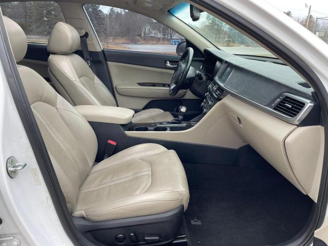 5XXGU4L36GG029463 KIA OPTIMA EX