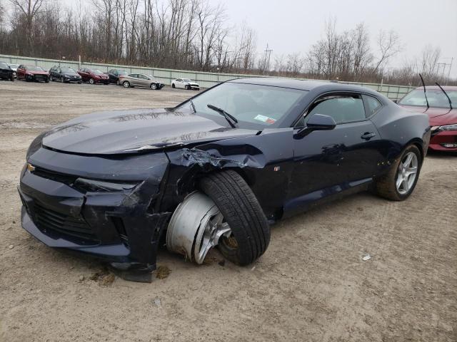 2016 Chevrolet Camaro LT