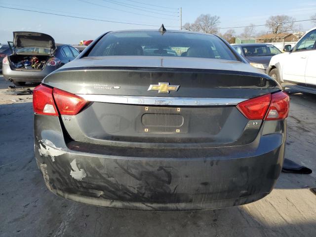 2015 CHEVROLET IMPALA LT - 2G1125S39F9280933