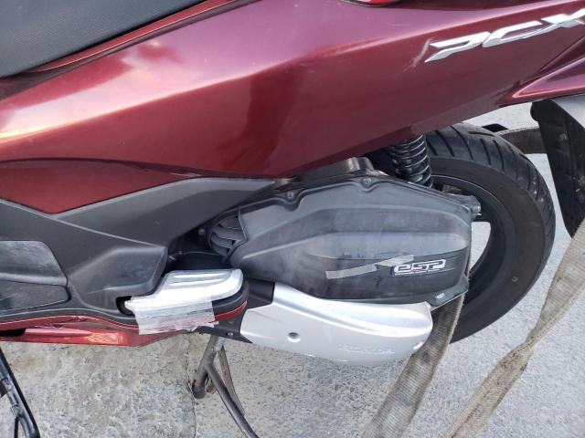 2016 HONDA PCX 150 - RLHKF1809GY101163