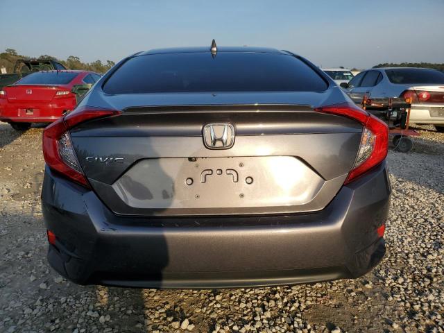 2017 HONDA CIVIC EXL 19XFC1F73HE016000