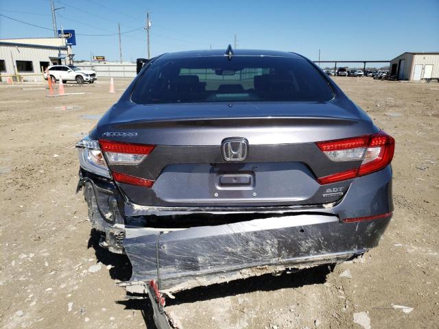 2020 HONDA ACCORD TOU - 1HGCV2F93LA007587