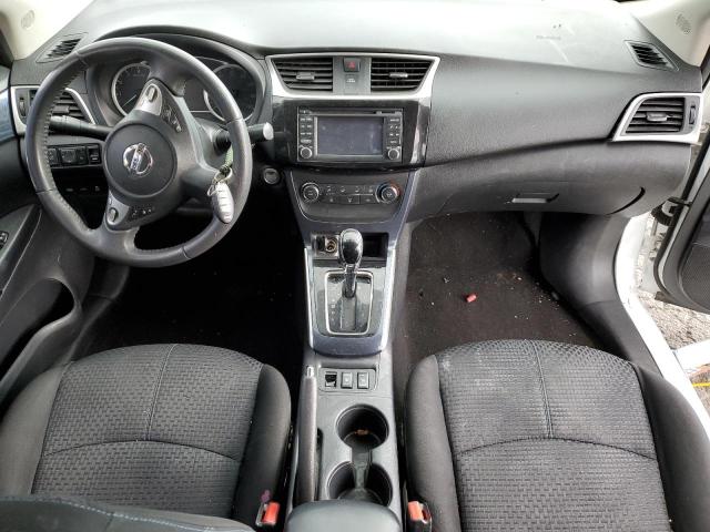 3N1AB7AP3GY266280 Nissan SENTRA S