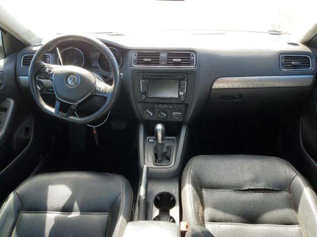 2015 VOLKSWAGEN JETTA SE 3VWD17AJ2FM412969