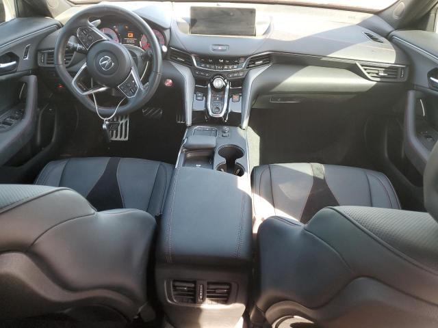 19UUB6F54MA007990 Acura Tlx Tech A