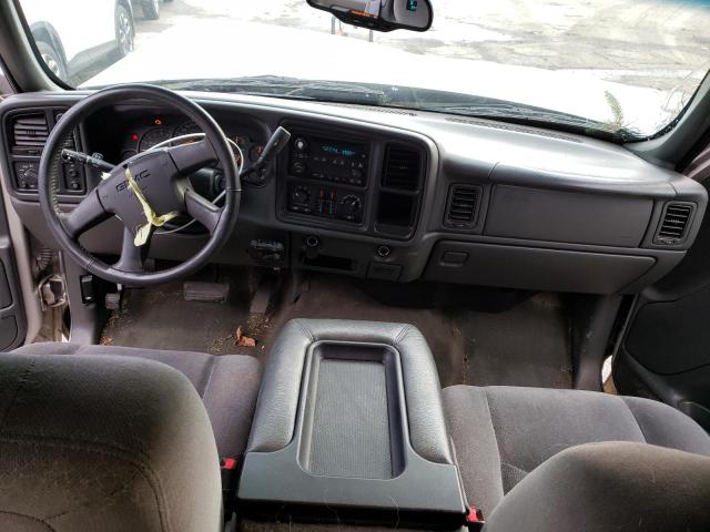 1GTEK19Z96Z165850 GMC New Sierra K1500