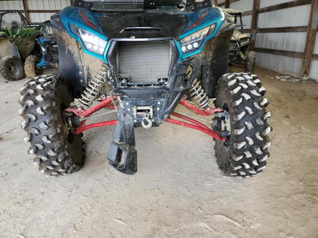 2022 KAWASAKI KRF 1000 C JKARFCC1XNB501480