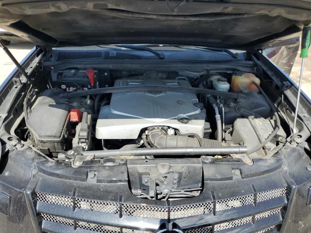 1GYEE637090124442 Cadillac SRX