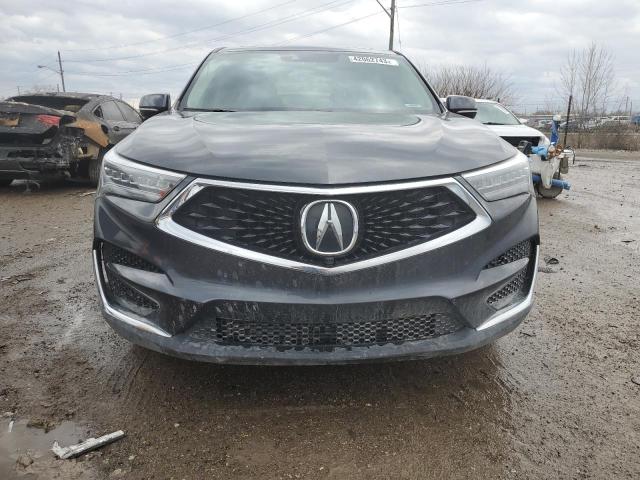 2019 ACURA RDX ADVANC - 5J8TC2H79KL013463