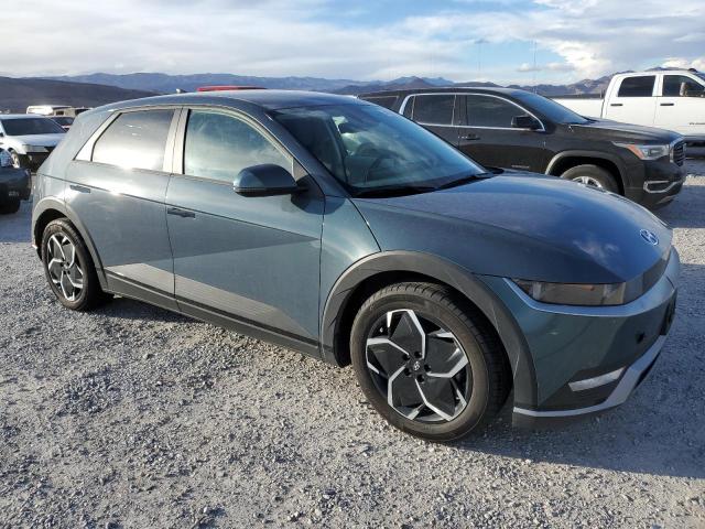 2022 HYUNDAI IONIQ 5 SE - KM8KM4AE9NU055895