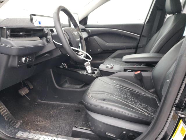 2021 FORD MUSTANG MA - 3FMTK3SU8MMA07771