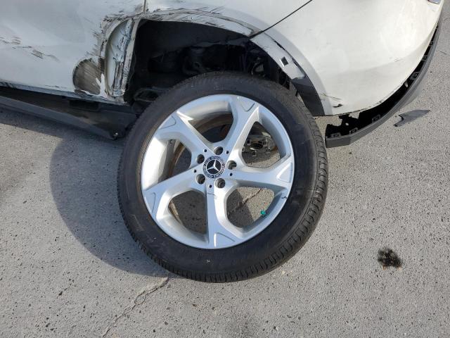 2018 MERCEDES-BENZ GLA 250 - WDCTG4EB8JJ510760