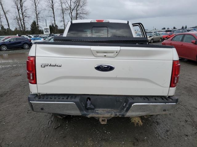 2016 FORD F150 SUPER 1FTEW1EP9GKD33358