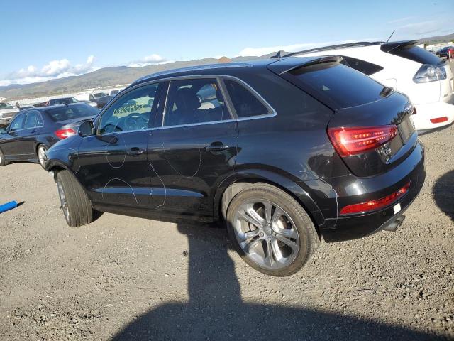 2016 AUDI Q3 PREMIUM - WA1EFCFS6GR020719