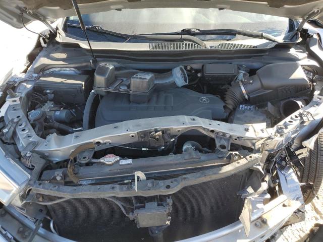5J8YD3H52HL001932 Acura Mdx Technology