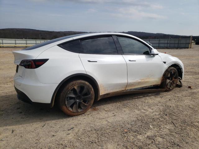 7SAYGDEE7NA014853 Tesla Model Y