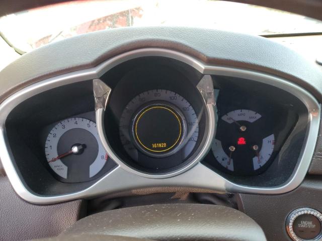 3GYFNAEY0AS522406 Cadillac SRX