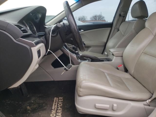 JH4CU2F6XBC005165 Acura TSX