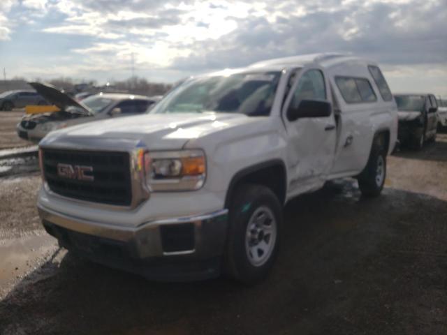 2015 GMC SIERRA K15 1GTN2TEH6FZ447310